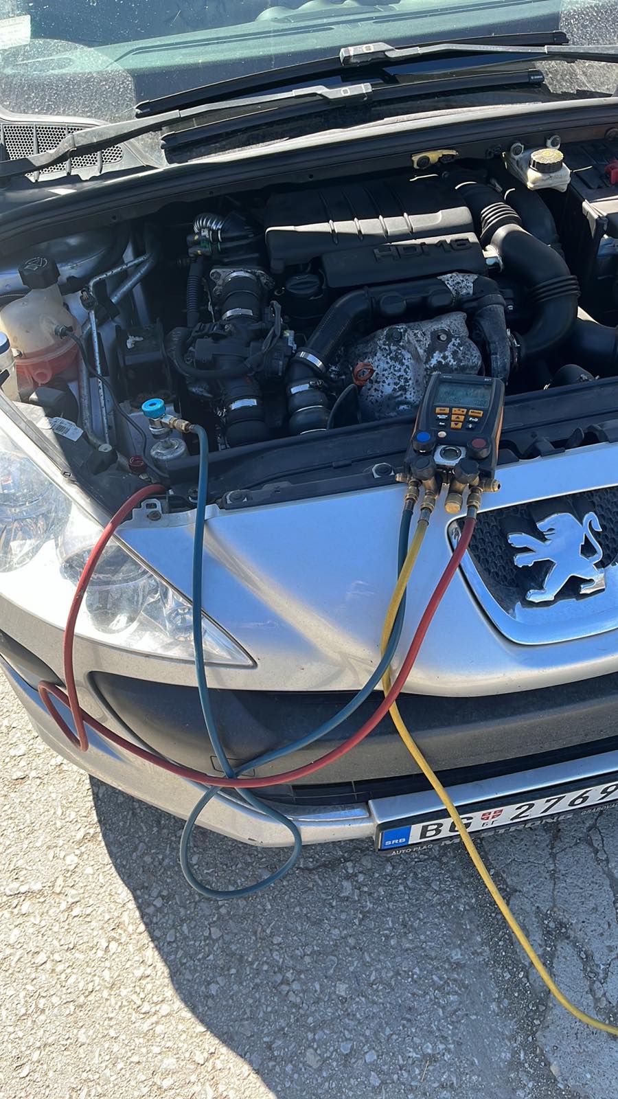 montaza klima obrenovac